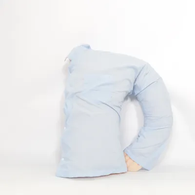 Soft toy (Blue) from Partyking Polyester