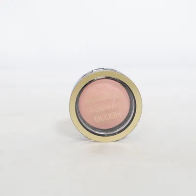 Rouge (Facefinity Blush) från Max Factor