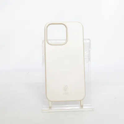 Handyhülle (Beige) von Etuui