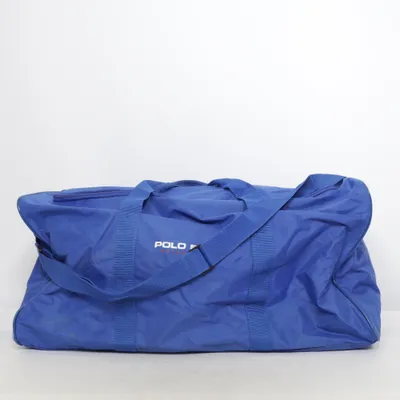 Weekend bag (Blue) from Polo Sport Ralph Lauren Polyamide