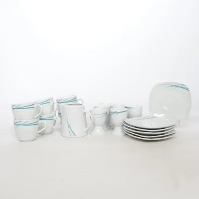 Servis (Vit, Petrol)