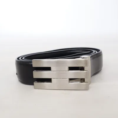 Ceinture (Noir)