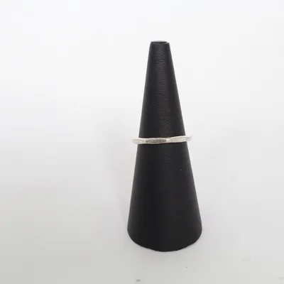 Ring (Silver) Unknown metal