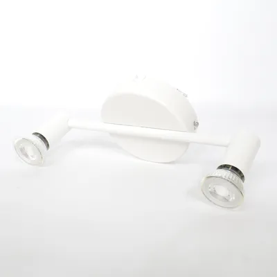 Spotlight (Hvid) fra IKEA