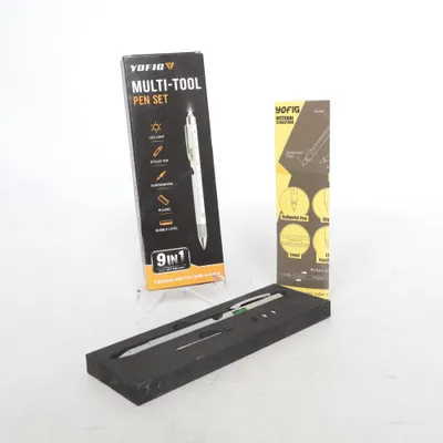 Multi-tool from Yofig