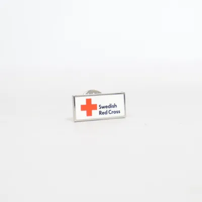 Boutons de manchette (Blanc, Rouge, Multicolore) Métal inconnu