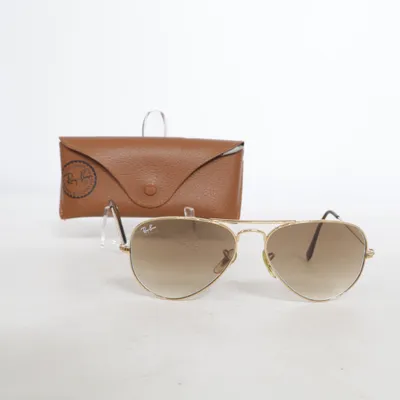 Lunettes de soleil (RB3025Aviator Large Metal) de Ray-Ban