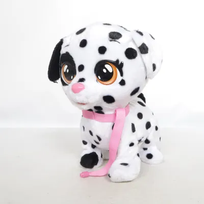 Zacht speeltje (Wit, Zwart, Roze) van IMC Toys