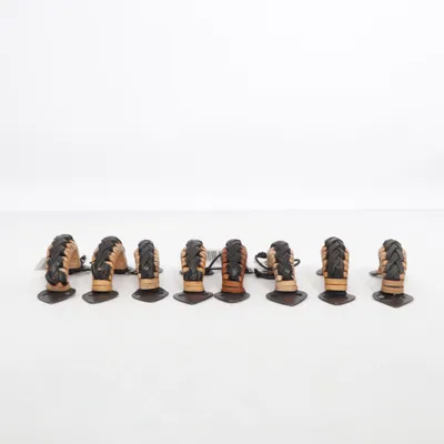 Drawer pull from Madam Stoltz