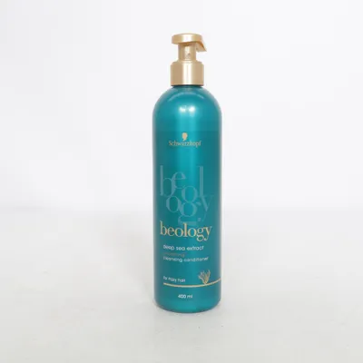 Balsam (Beology) från Schwarzkopf