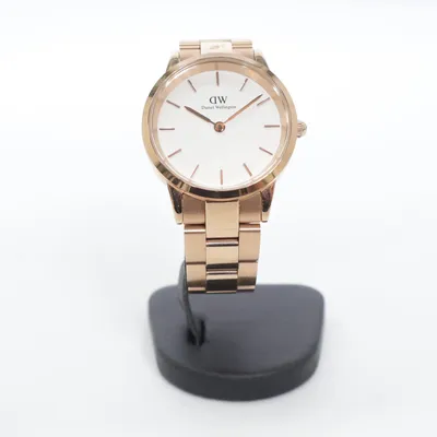 Armbandsur (Guldfärgad) från Daniel Wellington