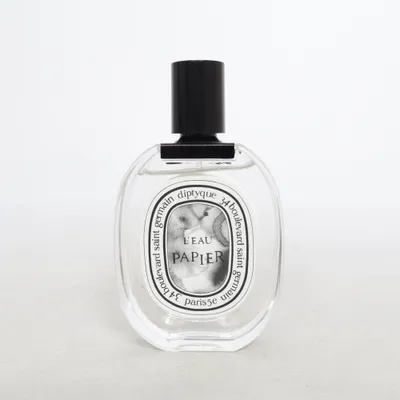 Eau de Toilette (L'Eau Papier) de Diptyque