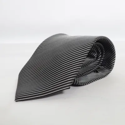 Tie (Black, White) from Ripley