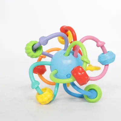 Baby toy (Multicolored) from Manhattan Toy