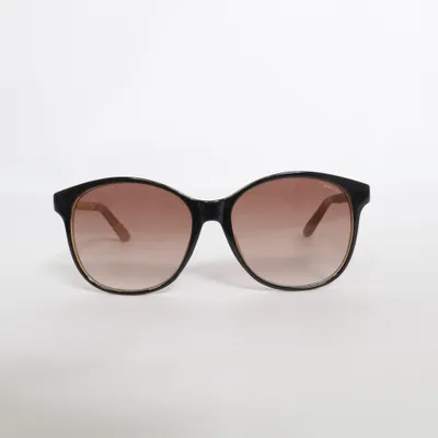 Lunettes de soleil (Noir, Marron) de Prestige