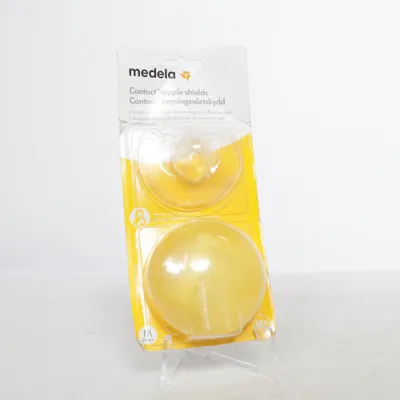 Tétine (Contact) de Medela