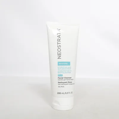 Nettoyant visage (Restore Facial Cleanser) de NeoStrata