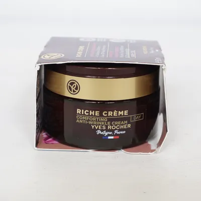 Dagkräm från Yves Rocher