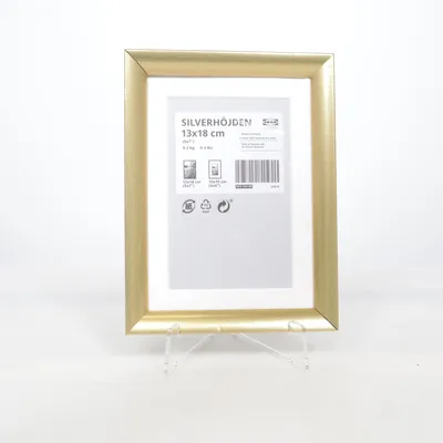 Ram (SILVERHÖJDEN) från IKEA