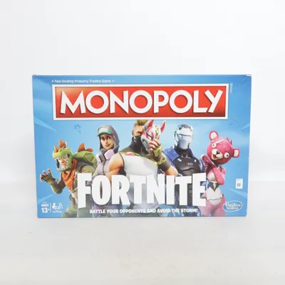 Brädspel från Hasbro Gaming