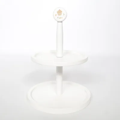Etagère (Wit)