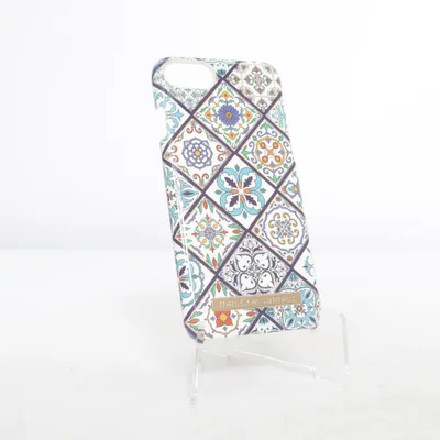 Coque de téléphone (Blanc, Multicolore) de iDeal of Sweden