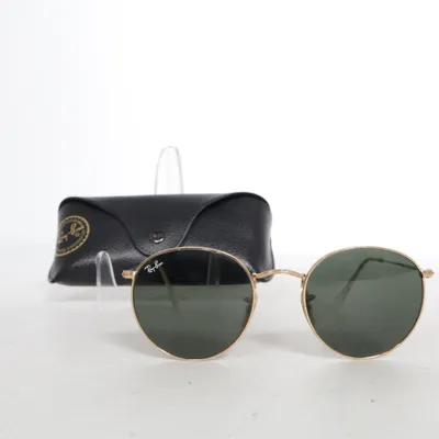 Sonnenbrille (RB 3447) von Ray-Ban
