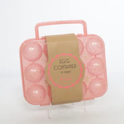 Eierdop (Egg Container) van Rice