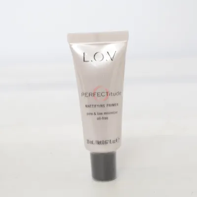 Primer (Perfectitude) van L.O.V