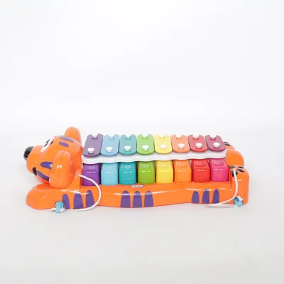 Toy instrument (Multicolored) from Little Tikes