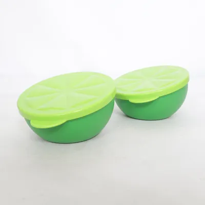Skål (Grøn) fra Tupperware