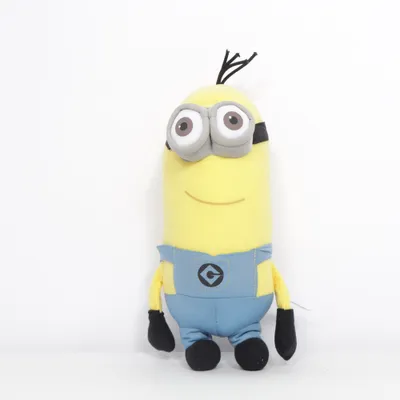 Zacht speeltje (Geel, Blauw, Zwart) van Disney Pixar