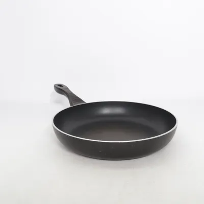 Frying pan (Black) from Kökskungen
