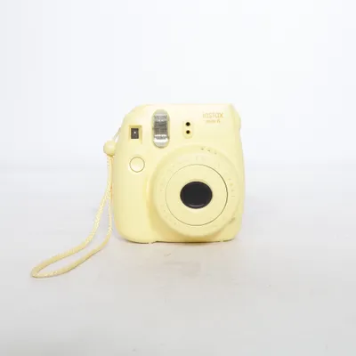 Appareil photo Polaroid (Mini 8) de Fujifilm