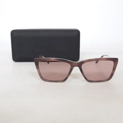 Solglasögon (Brun) från DKNY