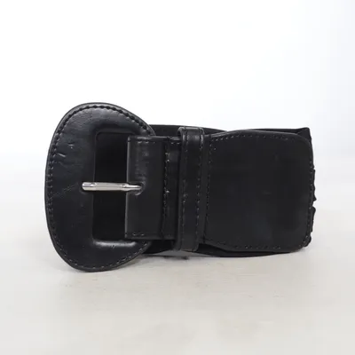 Ceinture (Noir) de Saddler
