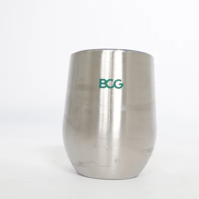 Thermosbeker (Zilver) van BCG