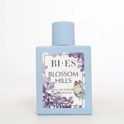 Eau de Parfum (Blossom Hills) från Bi-es