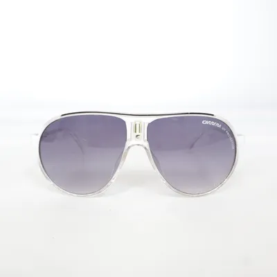 Solglasögon (Silverfärgad) från Carrera