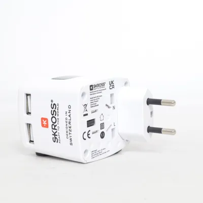 Mobile charger from Skross