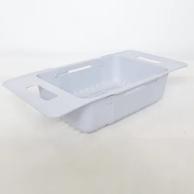 Colander (Blue)
