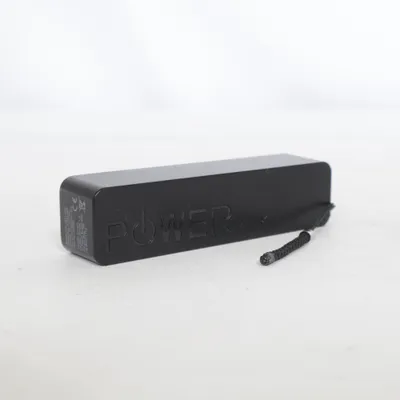 Powerbank van Pearl
