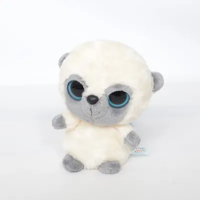 Gosedjur (Beige, Blå, Grå) från Yoohoo & Friends