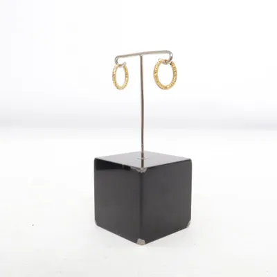 Earrings (Gold) from Purelei Unknown metal