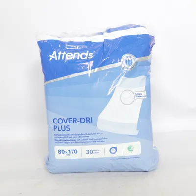 Hygienartikel (Cover-Dri Plus) från Attends
