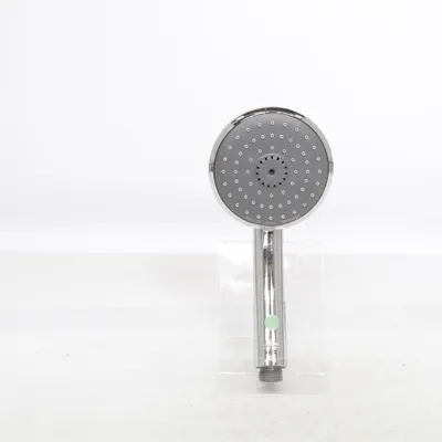 Duschmunstycke (Silverfärgad) från Grohe