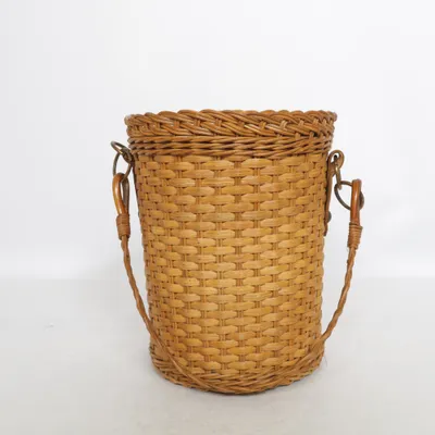 Ice bucket (Brown)