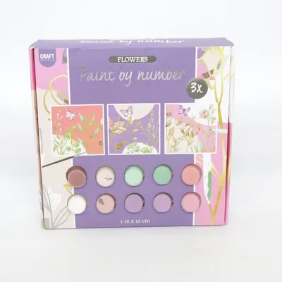 Crafts (Purple, Multicolored) from Craftworld