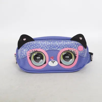 Schoudertas (Blauw, Roze, Zwart) van Spin Master
