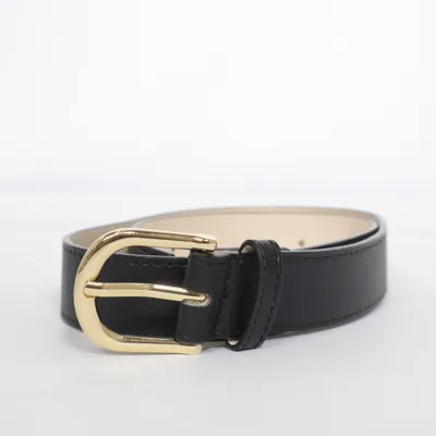Belt (Black) from H&M